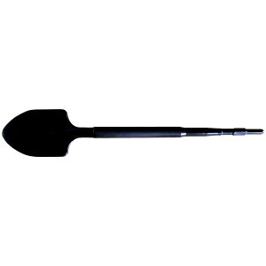 RAKUDA 10031 �X�R�b�v �Z�p��17H�@17H×600mm�@�������쏊 ���N�_