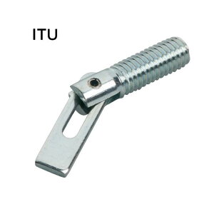 TR[eNm ITU-830 ˂̌ĂM8 S30mm ITnK[ ITU^Cv X`[ 50{
