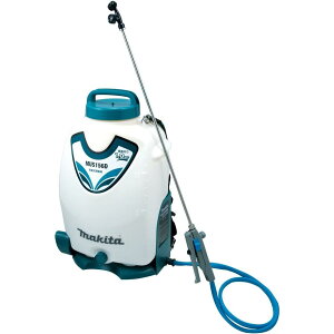 �}�L�^ MUS156DZ �[�d�������� 18V �^���N�e��15L �ō�����1.0MPa �{�̂̂� �i�o�b�e���[�Ə[�d��͕ʔ���j makita