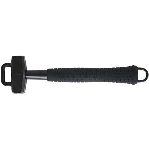 �y���Y�� 04838 �J���r�i�t�b�N�Ή��n���}�[ KFS-07 �S��315mm ���a25mm �d��680g DOGYU