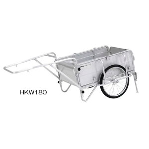 ACR ܂肽ݎJ[ HKW-180 őύڗ180kg 21kg ALINCOilzsjikCEE͑ʓrj