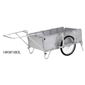 ACR ܂肽ݎJ[ HKW-180L őύڗ180kg 40kg ALINCOilzsjikCEE͑ʓrj