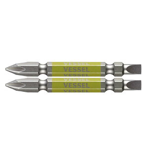 �y���[���֔����z�x�b�Z�� �����R���r ���ʃr�b�g No.GS141565(+1/-5×65 2�{) VESSEL�����[���ւ�����]�̕��́A�������葱��ʂ̔z�����@���u�ǐՉ\���[���ցv�����I�����������B