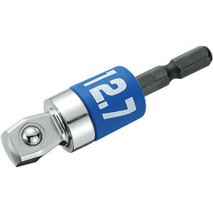 �y���[���֔����z�g�b�v�H�� ESA-4FX �d���h�����p���t���b�N�X�\�P�b�g�A�_�v�^�[ �{�[���~�߃^�C�v �����p12.7mm �S��70.5mm ���{�� TOP�����[���ւ�����]�̕��́A�������葱��ʂ̔z�����@