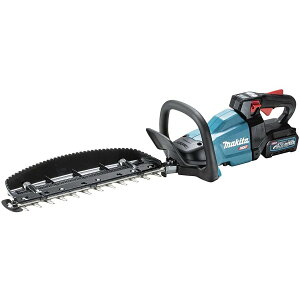 makita }L^ [dwbWg} n 40Vmax 400mm MUH001GRDX iobeBL4025 x 2{E[dDC40RAtj