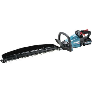makita }L^ [dwbWg} n 40Vmax 600mm MUH003GRDX iobeBL4025 x 2{E[dDC40RAtj