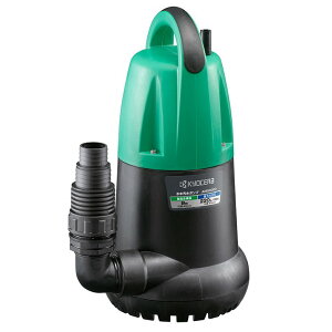 ���Z�� AMG8000�i60Hz�j���������|���v �ő�f�o��220L/min 698355A KYOCERA