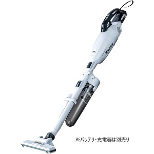 makita �}�L�^ CL001GZCW �[�d���N���[�i�[ ���b�N�t�T�C�N�����A�^�b�`�����g�t �{�̂̂� �i�o�b�e���E�[�d��ʔ��j