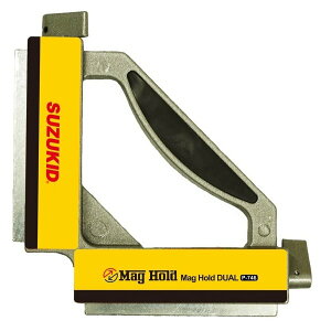 SUZUKID P-746 �}�O�z�[���h�f���A�� �n�ڍ�Ɨp�����̓}�O�l�b�g �X�^�[�d�� �X�Y�L�b�h