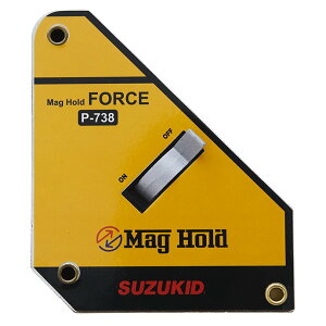 SUZUKID P-738 }Oz[htH[X nڍƗp̓}Olbg ON/OFFXCb` X^[d XYLbh