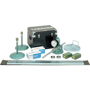 �O�m�����@�H�� ���ډ׎����@ �i2�_�v�����j 100kN�p LS-496 [�����ʌv��]���y������s�z�����[�J�[�������i�̂��ߑ�����ς͂����p�ł��܂���B