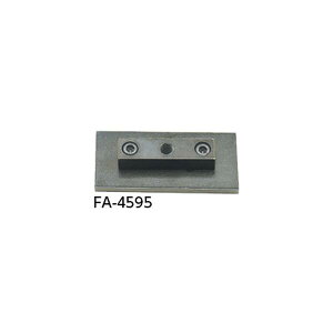 @ eNmeX^[p 45x95mm tB[A^b`g FA-4595 i10j