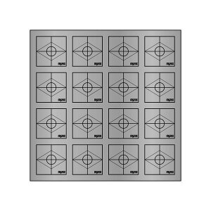 MYZOX }C]bNX ˃V[g TT-S i47mm x 47mm 16j S y//~[/g[^Xe[V/y؁z