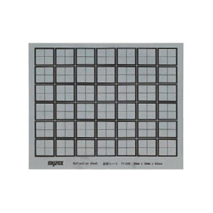 MYZOX }C]bNX ˃V[g TT-S30 i30mm x 30mm 42j S y//~[/g[^Xe[V/y؁z