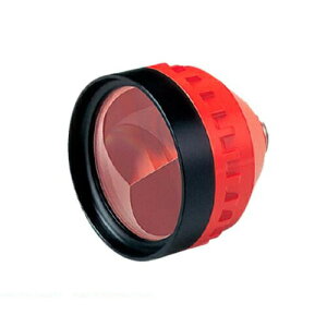 myzox マイゾックス MG-2504 プリズム単体 径2.5インチ 【測量/土地家屋調査/トータルステーション/測量/杭打/丁張】