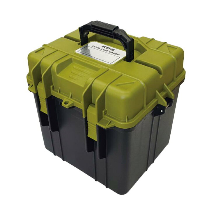 楽天市場】ムラテックKDS RGL-601RSA ミントグリーンレーザー墨出器 