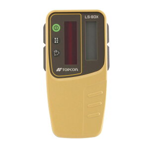 gvR LS-80X  TOPCON