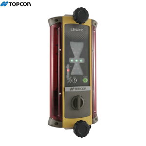 gvR LS-B200 xZT[  TOPCONiOɔ[mFj