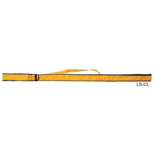 MYZOX マイゾックス スタッフケース ロング LS-CL (アルミスタッフ 箱尺 標尺 MST-55 MST-53 MST-33 MST-54などに) 【測量 土木 建築 箱尺 標尺】