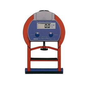 TAKEI 竹井機器 T.K.K.5401 デジタル握力計 グリップD 日本製 SANKA