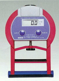 竹井機器 T.K.K.5401 デジタル握力計 グリップD 日本製 TAKEI