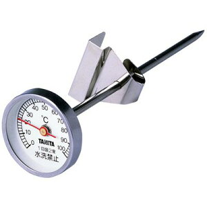 タニタ 5496B 料理用温度計 TANITA
