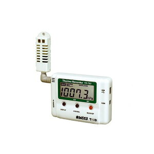 ティアンドデイおんどとり温度・湿度・大気圧データロガーTR-73U　USB通信タイプ