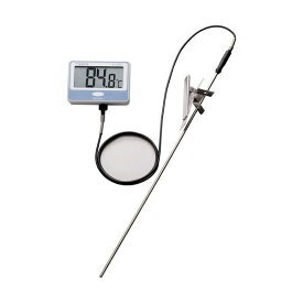 佐藤計量器 SK-100WP 標準センサ付セット 壁掛型防水デジタル温度計 SATO