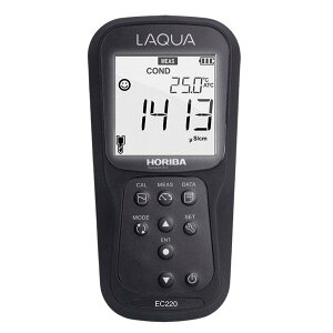�x�ꐻ�쏊 D-220C LAQUA �t�B�[���h�^�|�[�^�u���d�C�`�����v�{�̂̂� HORIBA
