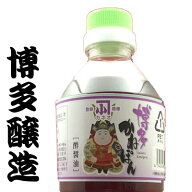 博多かねぽん　ぽん酢しょうゆ1000ml