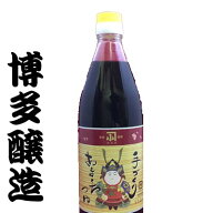 手づくり　あまくちつゆ600ml
