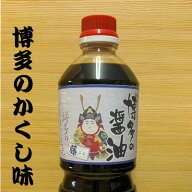 博多の醤油　ふじしょうゆ1800ml