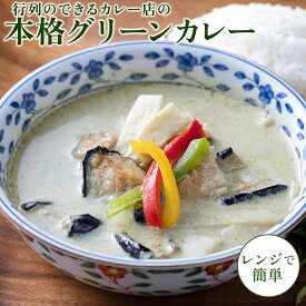 【期間限定398円〜】グリーンカレー 1袋220g グリーンカレー タイカレー スパイスカレー 送料無料 カレー カレーセット お取り寄せ ギフト プレゼント 誕生日 エスニック スパイシー スパイス 手作り 辛い 辛口 スープカレー 御中元 お中元