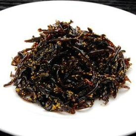 オキナガ　子持ちきくらげ 1kg 老舗の佃煮 メール便 送料無料 ご飯のお供 保存食 非常食