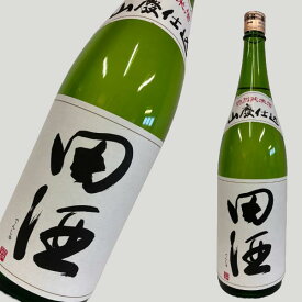 田酒 特別純米酒 山廃仕込 1800ml