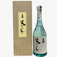 黒龍 火いら寿 純米大吟醸 720ml