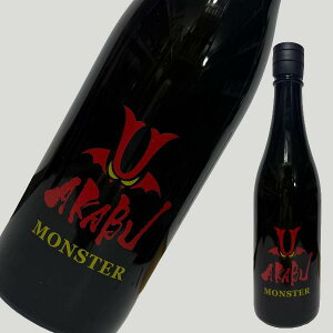 ԕ AKABU MONSTER 720ml