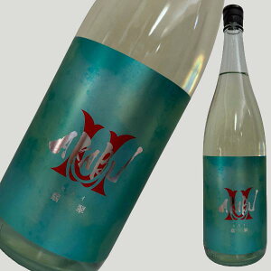 �ԕ� AKABU �Ő� 1800ml
