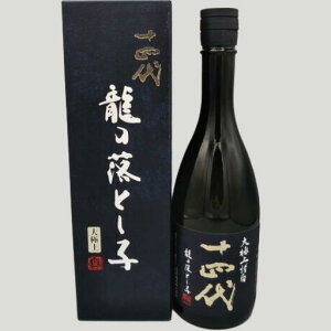 �\�l�� ��ɏ㏔�� ���̗��Ƃ��q 720ml