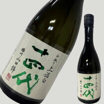 楽天市場】十四代 中取り純米吟醸 播州山田錦 1800mlの通販