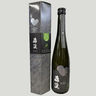 磊真 らいじん ハートロック 500ml