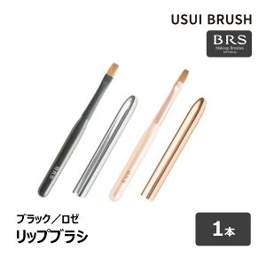 USUI BRUSH CNuV BRS bvuV 1{ S2F ubN [ 1{ b RXL[ S 93mm я 8.5mm g Lbh[W OX