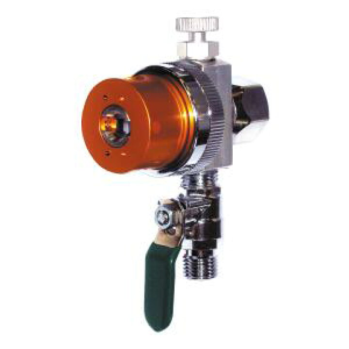 楽天市場】精和産業 塗装機付属品 エアーカーテンヘッド ACH-1T 