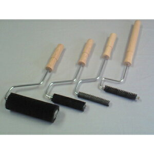 ނ[[ EAp[[ XpCSPV[Y SPSS 18m/m × 3inch Jo[ 1{ M33018103