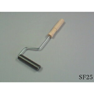 ނ[[ EAp[[ SlWSFV[Y SF25 25m/m × 3inch 1Zbg M38025003