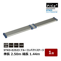 楽天市場】伸縮足場板 stgd－3623の通販