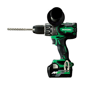 HiKOKI Uh DV-36DA 1 OK85608
