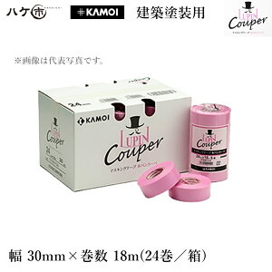 J }XLOe[v pN[y tB zhp  30mm ×  18m 24 KK116434bJC KAMOI  A~TbV {pi