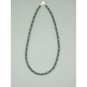 クリソ 磁気ネックレスで「コリ知らず」 宝石の里 山梨県製造品【送料無料】