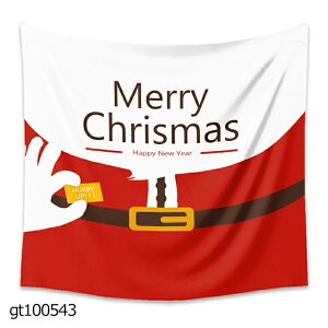 yԎȂzNX}X ^yXg[ 100×150cm k l   唻 Ǌ| TCY zf[ ^yXg c[ 